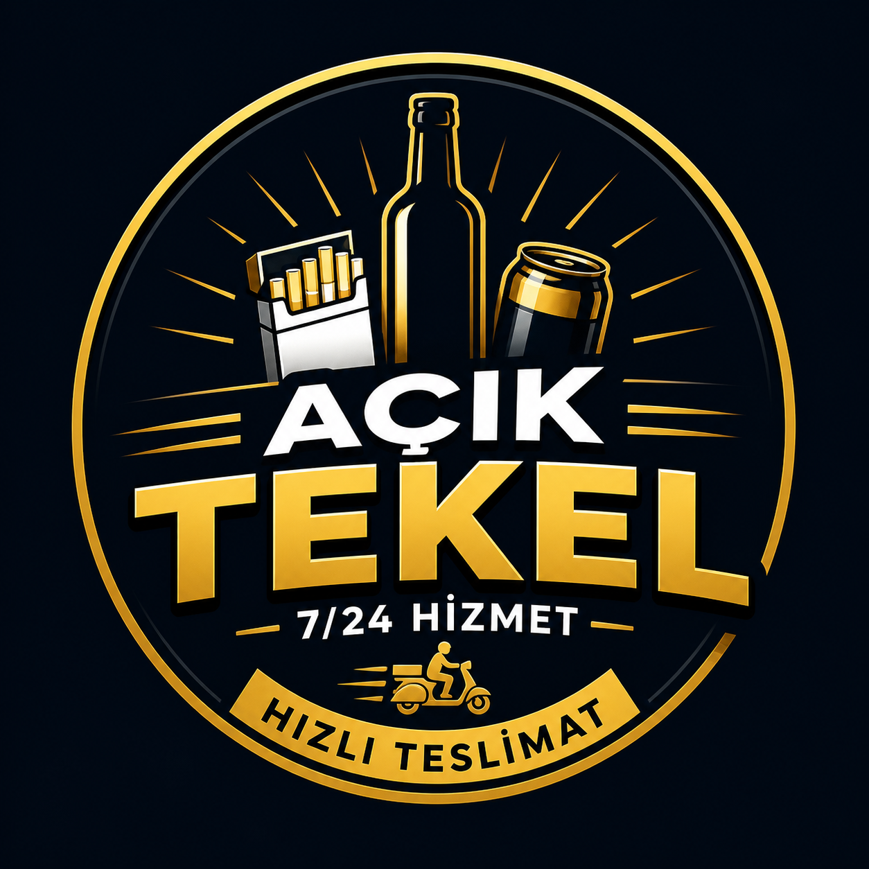 Tekel Sipariş - Mağaza Görseli